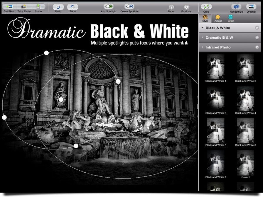 dramatic-black- dramatic-black-