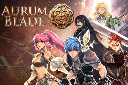aurum-blade aurum-blade
