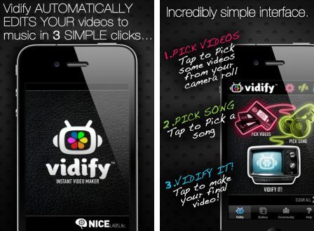vidify vidify
