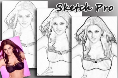 sketch-pro sketch-pro