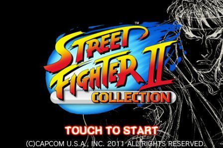 street-fighter-ii-collection street-fighter-ii-collection