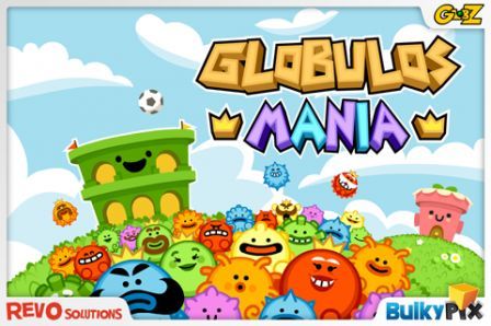 globulos-mania globulos-mania