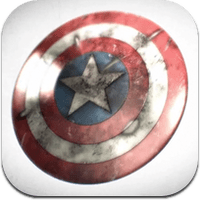 Gameloft annonce le jeu Captain America : Le Soldat de l'Hiver