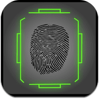 fingerprint fingerprint