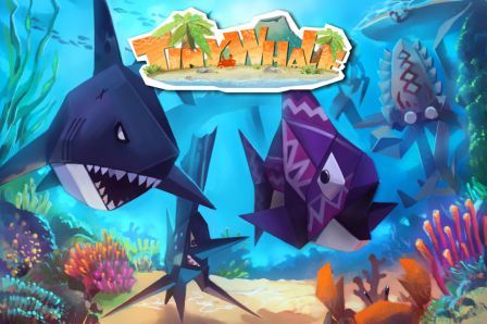 tiny-whale tiny-whale