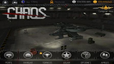 c-h-a-o-s-hd c-h-a-o-s-hd