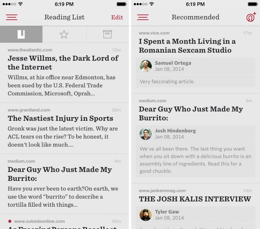 readability-e readability-e