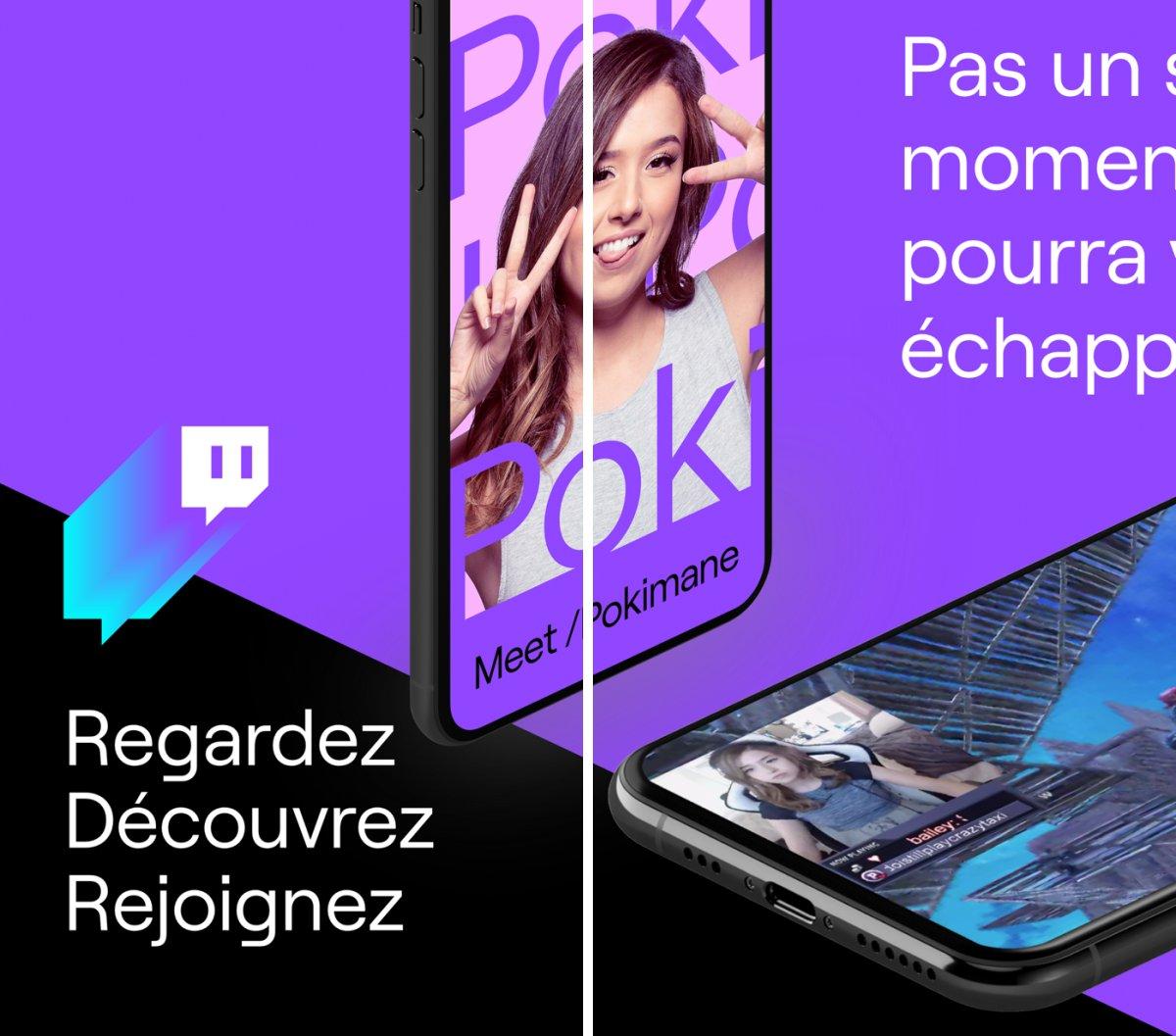 Les Revenus Des Publicités Sur Twitch Déçoivent En 2019 Iphonesoft