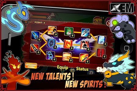 vengeance-on-evil vengeance-on-evil