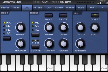 sunrizerxs-synth sunrizerxs-synth