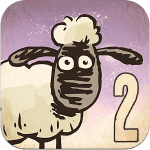 home sheep home 2 icon