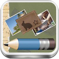 publisher star hd icon