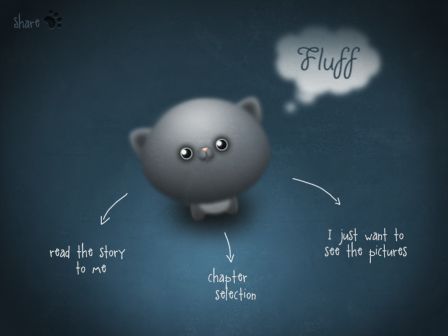 le fluffie app for
