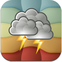 lightning icon