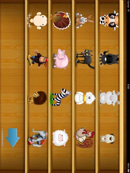 izoo-sound-ipad izoo-sound-ipad