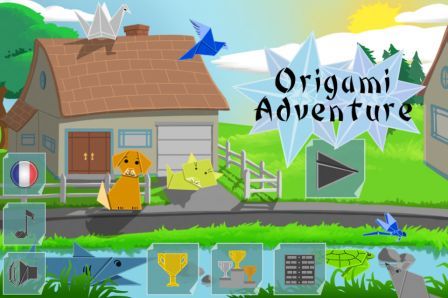 origami-adventure origami-adventure