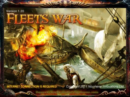 fleets-war-ipad fleets-war-ipad