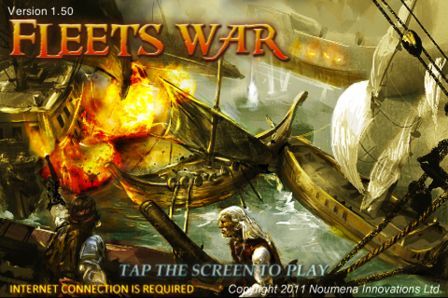fleets-war fleets-war