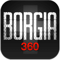 c borgia icon