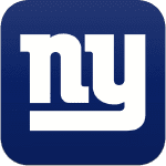 new york giants mobile icon