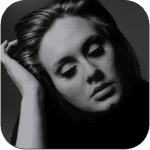 Adele voulait vendre ses CDs dans les Apple Stores