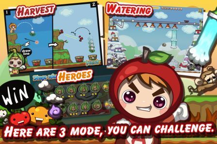 fruit-heroes fruit-heroes