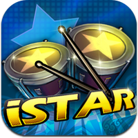 istar-drummer istar-drummer