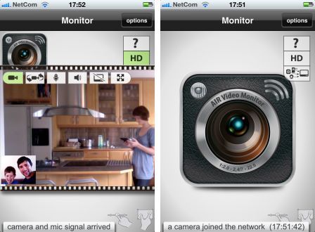free Monitorian 4.4.6 for iphone download