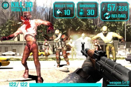 igun-zombie igun-zombie