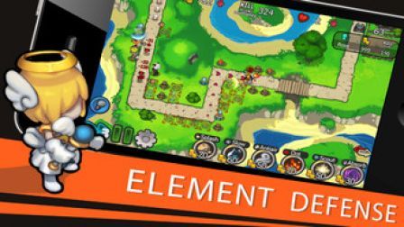 element-defense element-defense