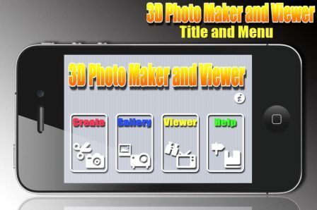3d-photo-maker-and-viewer 3d-photo-maker-and-viewer