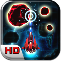 retro dust hd icon