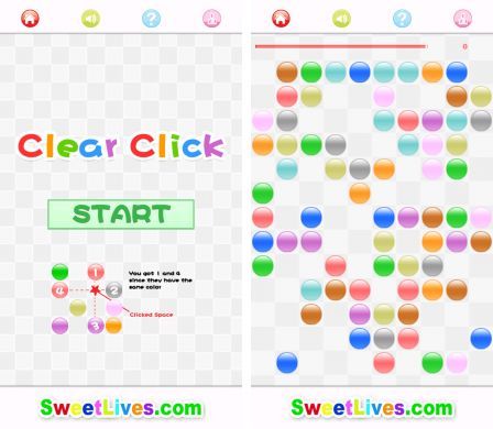 clear-click clear-click