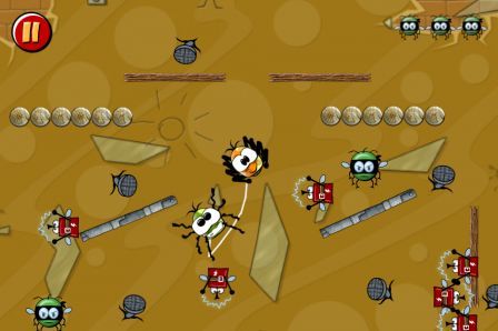 saving-private-spider saving-private-spider