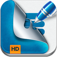magicalpad note icon