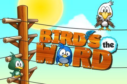 bird-s-the-word bird-s-the-word