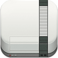 consolemusic nes edition icon