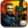 frontline commando icon