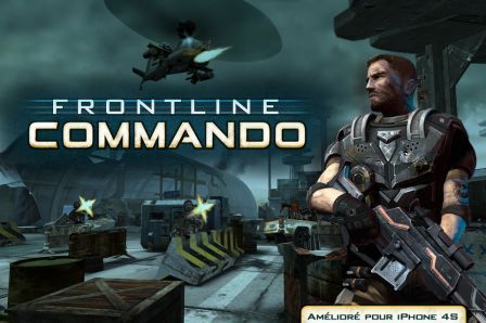 frontline-commando frontline-commando