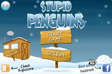 stupid-penguins