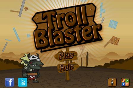 troll-blaster-physics-strategy-and-puzzle-game troll-blaster-physics-strategy-and-puzzle-game