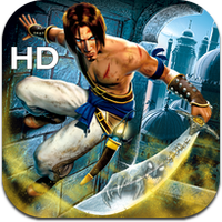 prince of persi icon