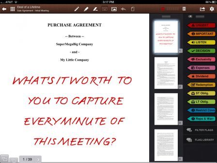 capturenotes-2-ipad capturenotes-2-ipad