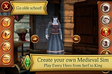the-sims-e-medieval-world the-sims-e-medieval-world