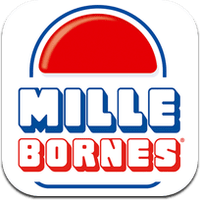 mille bornes icon