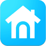 nest votre maison b portb e de icon