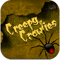 creepy-crawlies