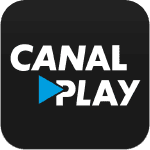 canalplay des milliers de film icon