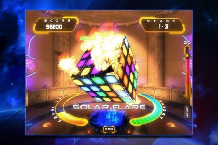 xenocube-sd xenocube-sd