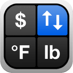 convert-any-unit-units-currenc ipa iphone ipad